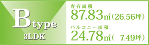 B type