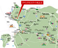 周辺マップ